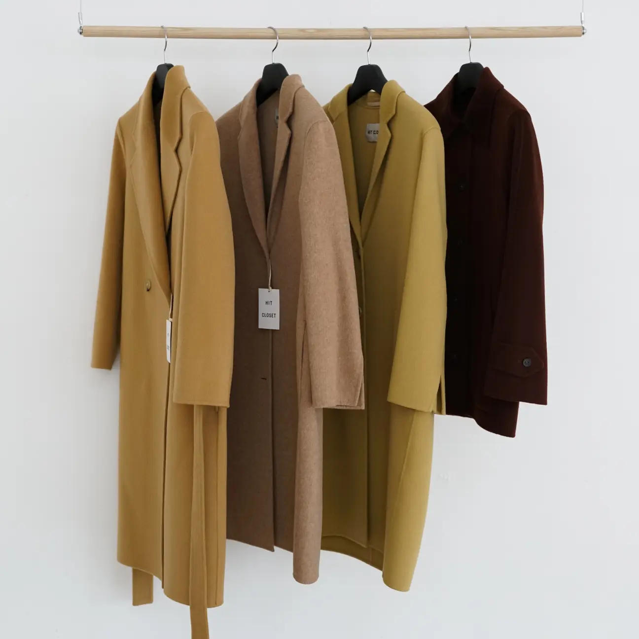 coat