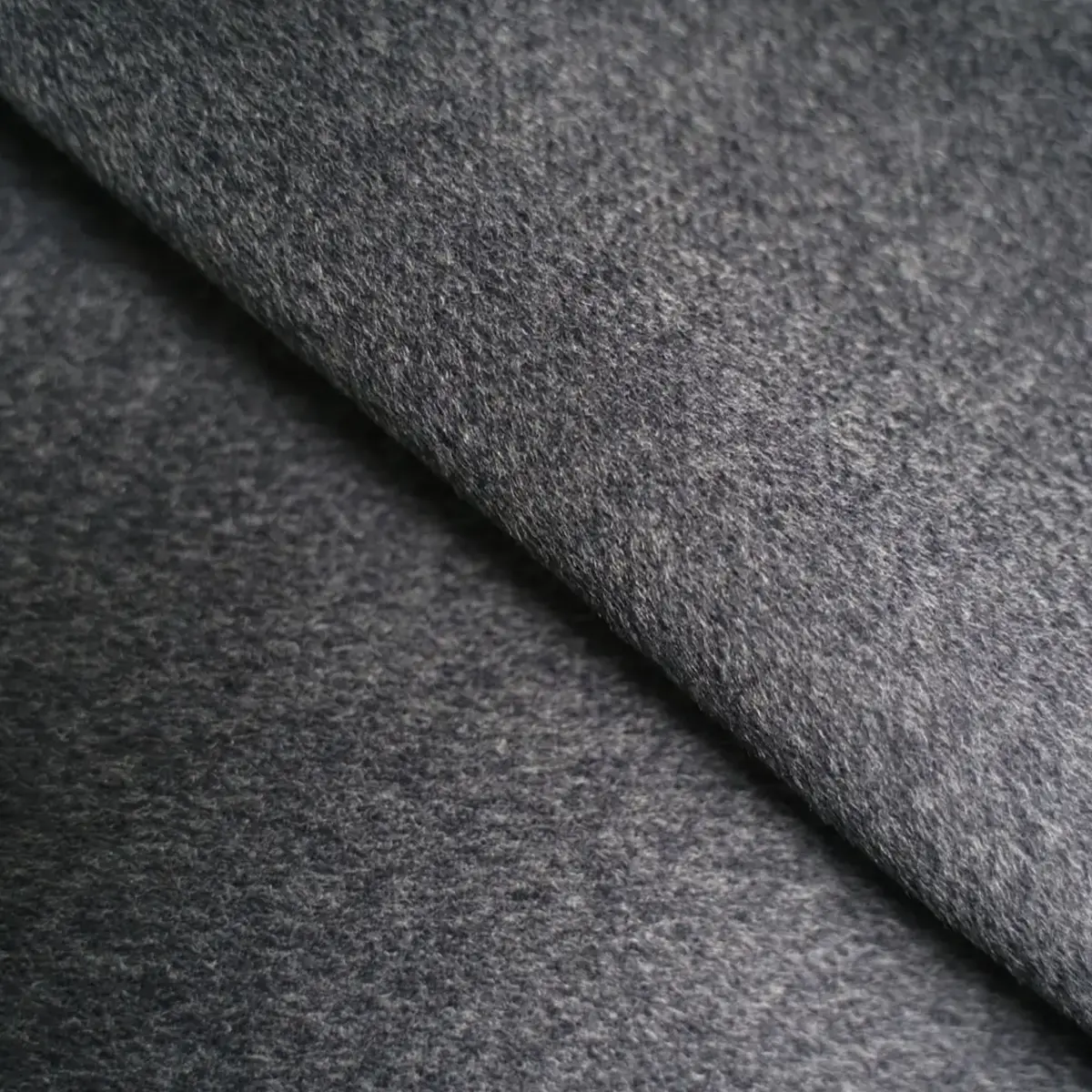 C# Dark Grey Mel