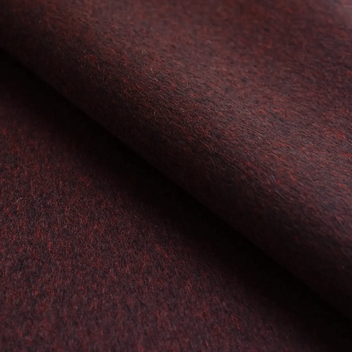 C# Burgundy Mel