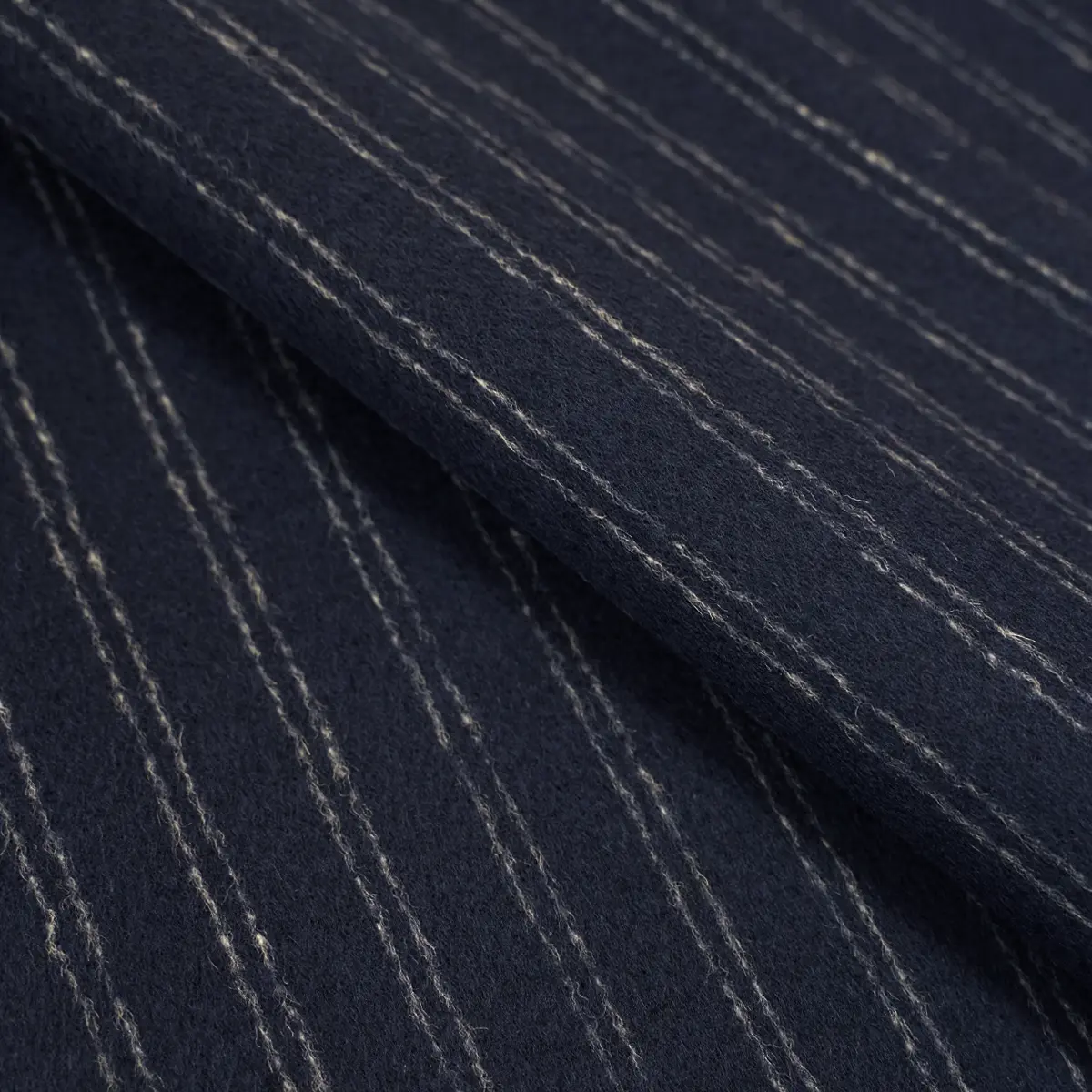 C# Navy Stripe